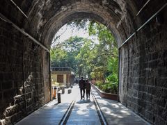 -铁路文化公园