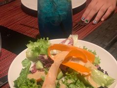 -WOLFGANG PUCK KITCHEN & BAR(迪士尼小镇店)