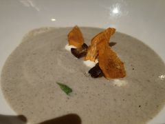 -沈阳君悦酒店·意坊意大利餐厅