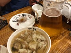 -二红烧烤排骨串(麦岛店)