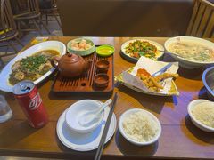 -外婆烧.老杭帮菜(庆春店)