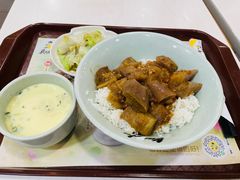 -真功夫(大德路店)