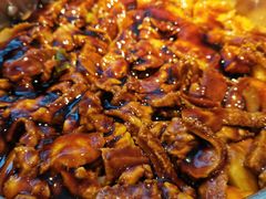-和福顺牛肉大虾焖锅自助(宝业店)