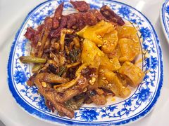 -一烙锅(友谊店)