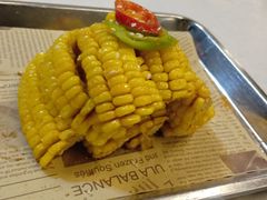 -琼大师东方烤乳猪(亚特兰蒂斯店)