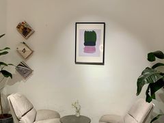 -COTTON CAFE(德信·中外公寓店)