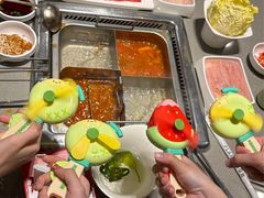 -海底捞火锅(龙岗星河COCO Park店)