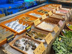-澜小宴·胶东海鲜烟台味(时光塔店)