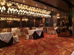 大堂-怡和春天大酒楼(柳芳店)