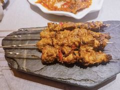 -宏达老菜馆(东安街店)