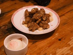 -临家闽南菜(宝洲路店)