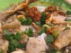 -富记鱼蛋粉(西村店)