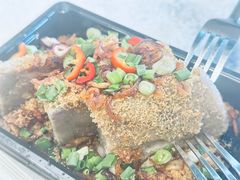 -何九海南茶店(鬼仔巷店)