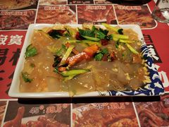 -寂寞的豆芽(西大望南路店)