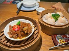 -点心传说·粤菜点心(佐阾虹湾店)