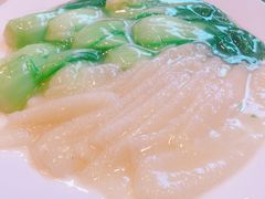 -烤肉宛饭庄(北新桥店)