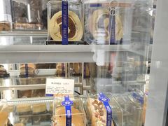 -莫斯科餐厅面包坊(北展店)