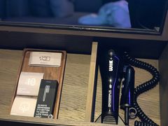 -北京三里屯CHAO酒店