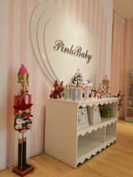 -PinkBaby美甲美睫