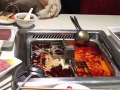 -海底捞火锅(天一广场亚细亚店)