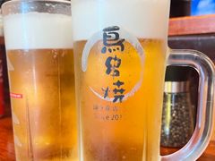 -鸟串烧Yakitori