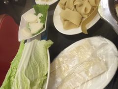 -老诚一锅·羊蝎子(广渠门外店)