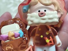 -泡泡玛特POPMART(太古里店)