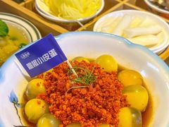 -江南鱼捞(北仑银泰城店)
