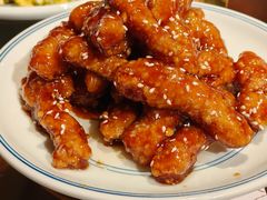 -龍聚祥烧麦馆(鼓楼店)