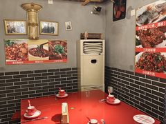 -旺川园·毛血旺·辣子鸡(解放碑店)
