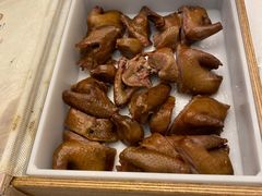 -汇贤府·李氏鲁菜(五棵松店)
