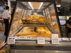 -blt精品超市(高德置地冬广场店)