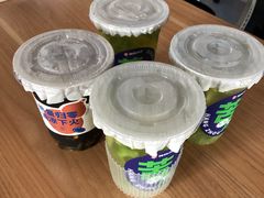 -炖物24章·顺时轻养茶(杭州大厦店)