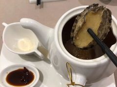 鲍片-尚一汤·粤菜海鲜(环球港店)