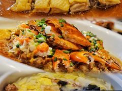 -宋园·金宴浙鲜馆(静安店)