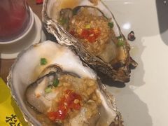 -木屋烧烤(岗顶二店)