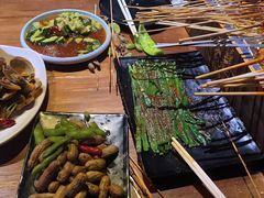 -风暴音乐烧烤串吧