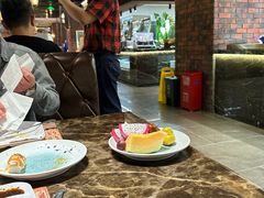 -汉丽斯巴西烤肉自助(市南店)