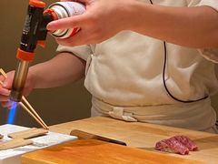 -鲤·鮨KOISUSHI