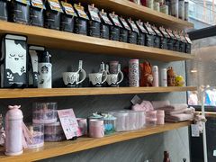 -星巴克(成都太古里二店)