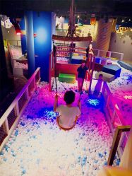 -幻贝家儿童乐园(苏州中心店)