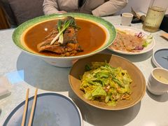 -陈阿婆鱼头泡饼·京味菜(复兴路店)