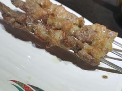 -巴依老爷新疆美食(远洋未来汇购物中心店)