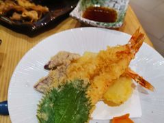 -隐泉京望日式料理(太和广场店)