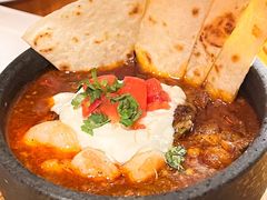 -MAYITA小玛雅墨西哥餐厅(新天地店)