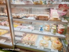 -蒲缇烘焙(铁西万象汇店)