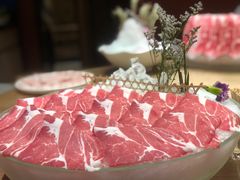 -尚海豆捞(乐虹坊店)