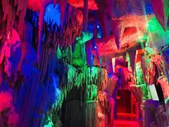 -水晶之星洗浴温泉汗蒸