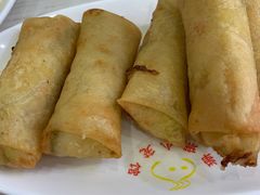 春卷-珊珊小笼馆(仙霞路店)