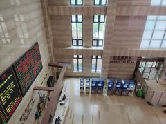 -复旦大学附属眼耳鼻喉科医院(浦江院区)